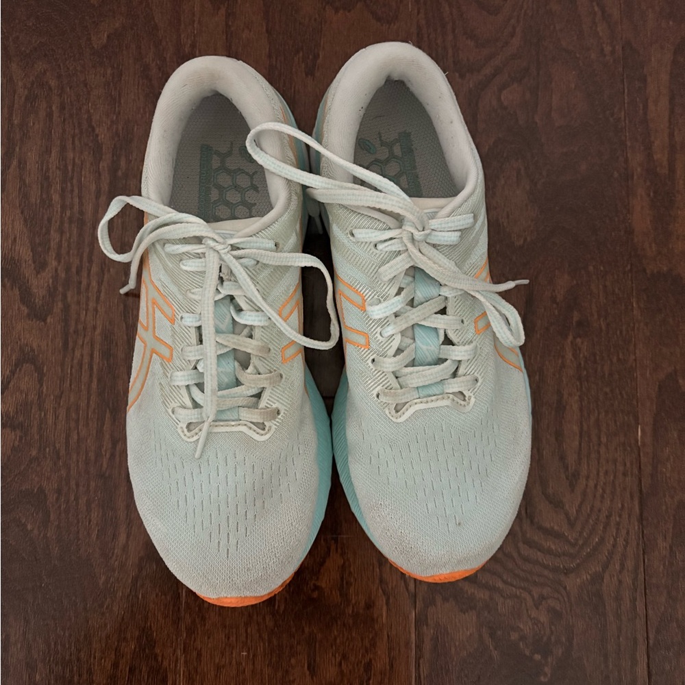 Asics GT-2000 10